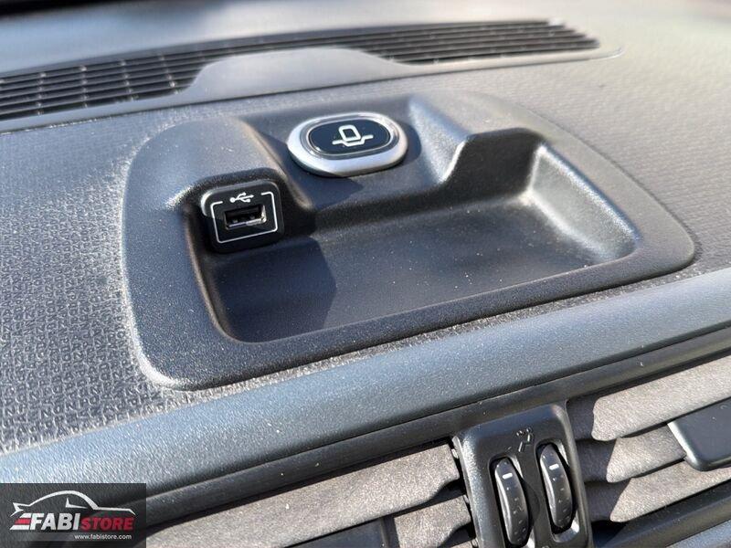 FIAT Panda 0.9 TwinAir 86 Cv 4x4 - 5 Posti, Ruotino, Bluetooth, Clima ecc