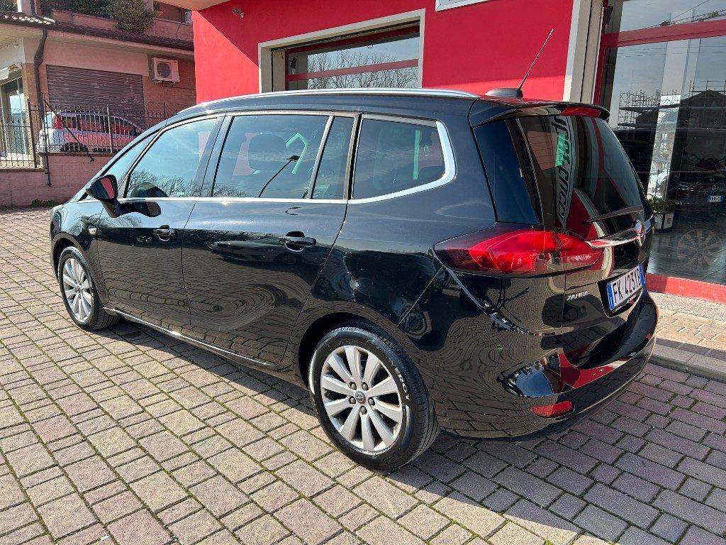 Opel Zafira 1.6 CDTi 120CV Start&Stop Advance