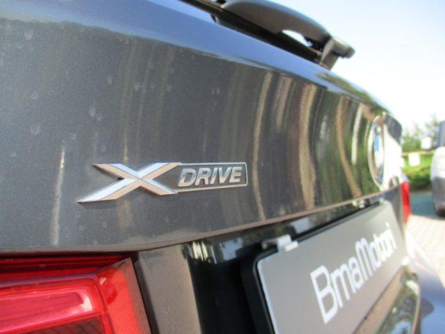 BMW 320 d xDrive Touring Business Advantage