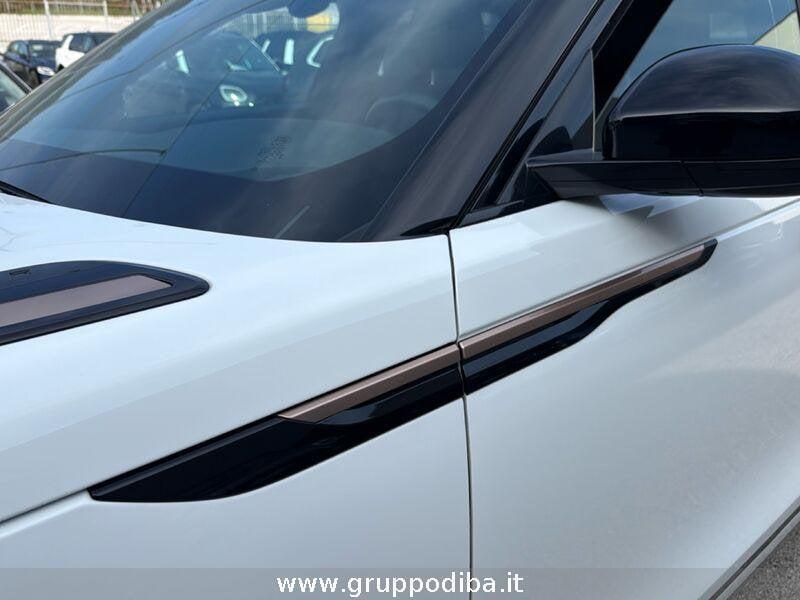 Land Rover Range Rover Velar 2021 2.0d i4 mhev R-Dynamic S 4wd 204