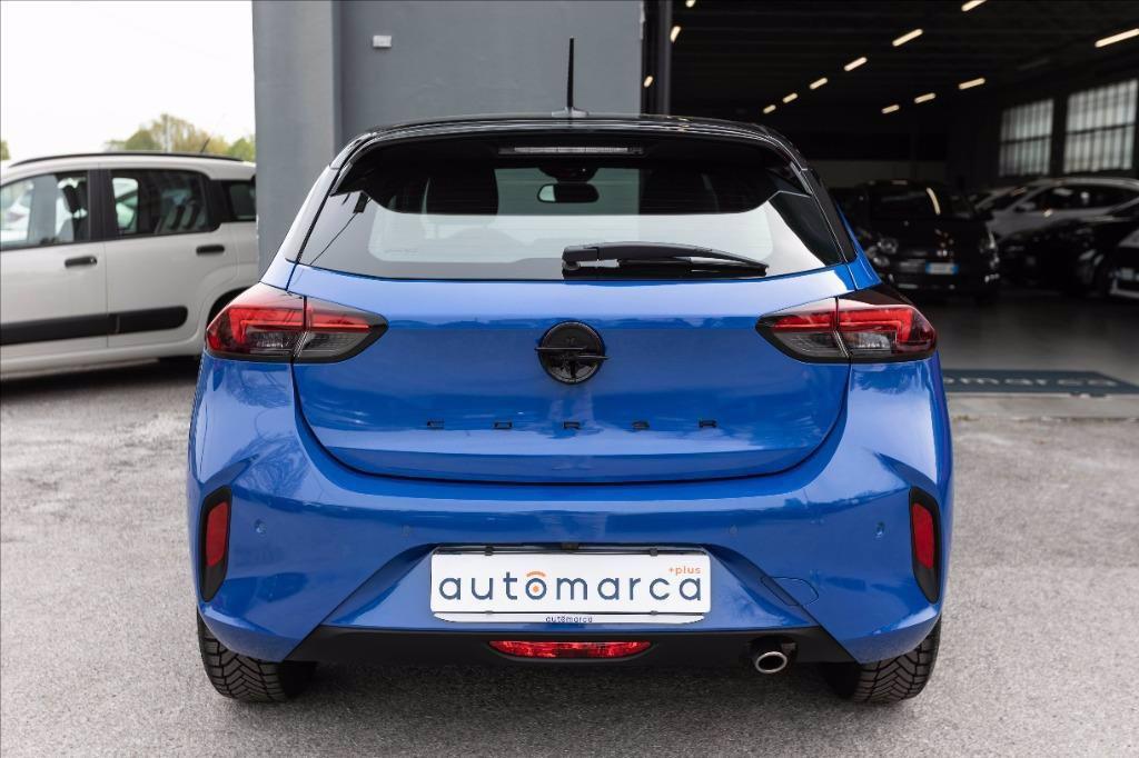 OPEL Corsa 1.2 GS s&s 100cv del 2024
