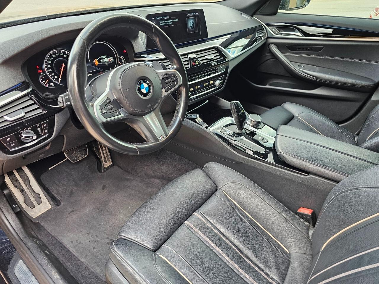 Bmw 530 530d Msport