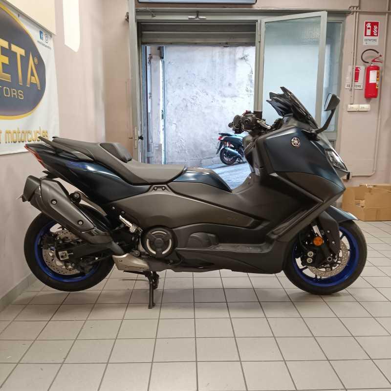 Yamaha T-Max 560 - 2023