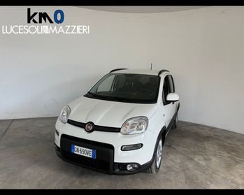 FIAT Panda My23 1.0 70cv Hybrid Panda