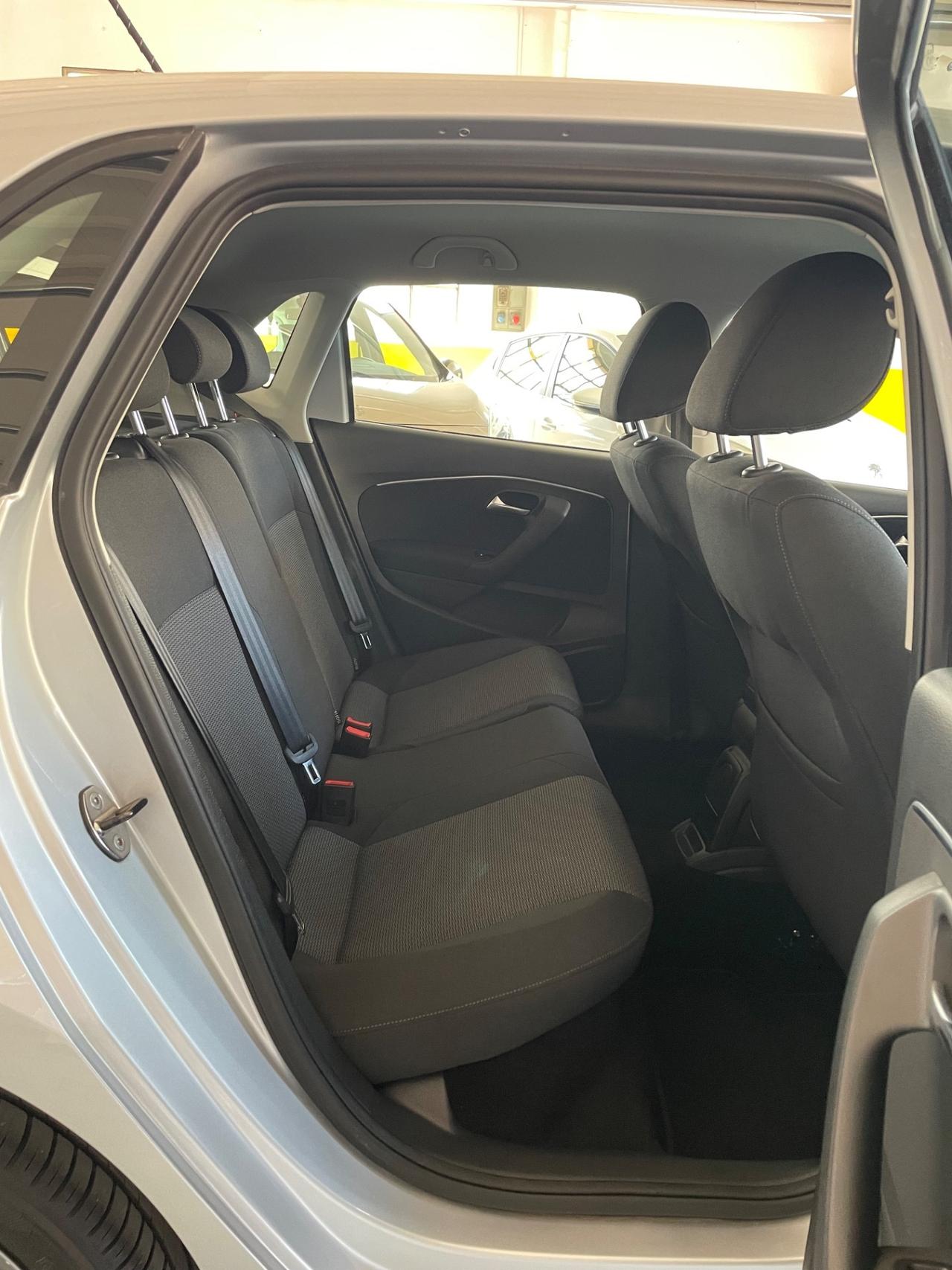 Volkswagen Polo 1.2 TSI 5p. Highline TAGLIANDI CERTIFICATI