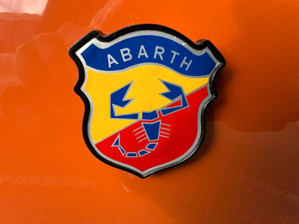 Autobianchi A112 Abarth 58cv A112 Abarth 58cv ASI