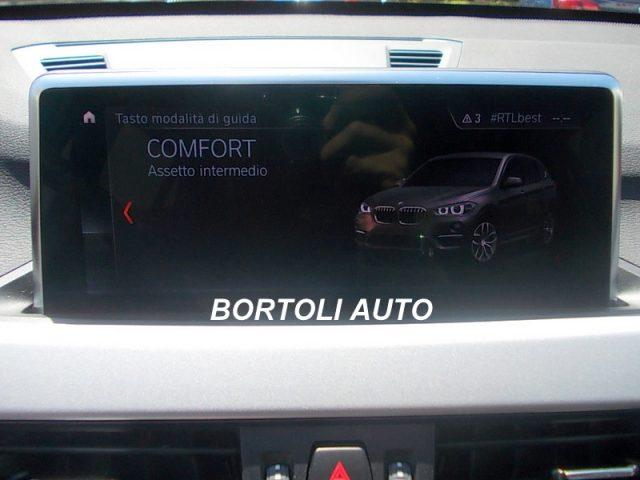 BMW X1 xDrive18d 28.000 KM BUSINESS ADVANTAGE