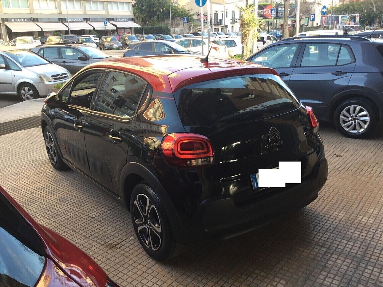 Citroen C3 PureTech 110 S&S Origins