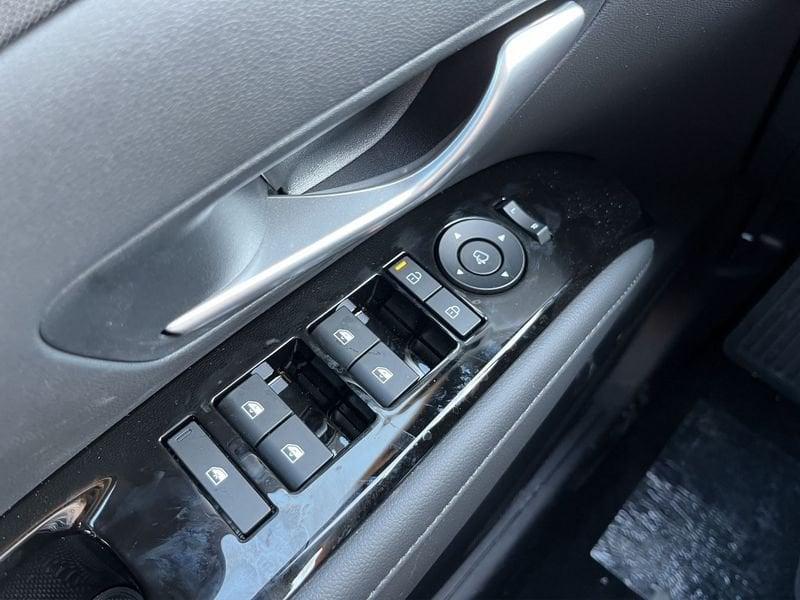 Hyundai Tucson Hybrid 1.6 HEV 2wd 239cv Exellence Auto