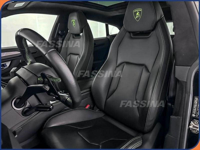 Lamborghini Urus Urus 4.0 V8 S auto