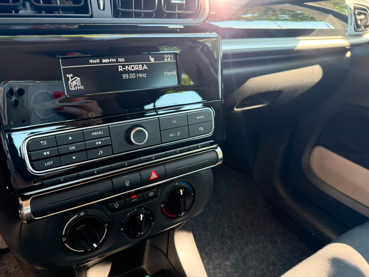 Citroen C3 BlueHDi 100 S&S Shine