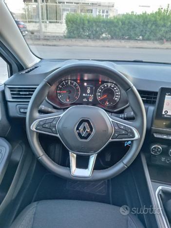 RENAULT Clio TCe 90 CV 5 porte Intens i.e