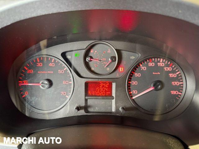 CITROEN Berlingo 1.6 HDi 90CV FAP Multispace