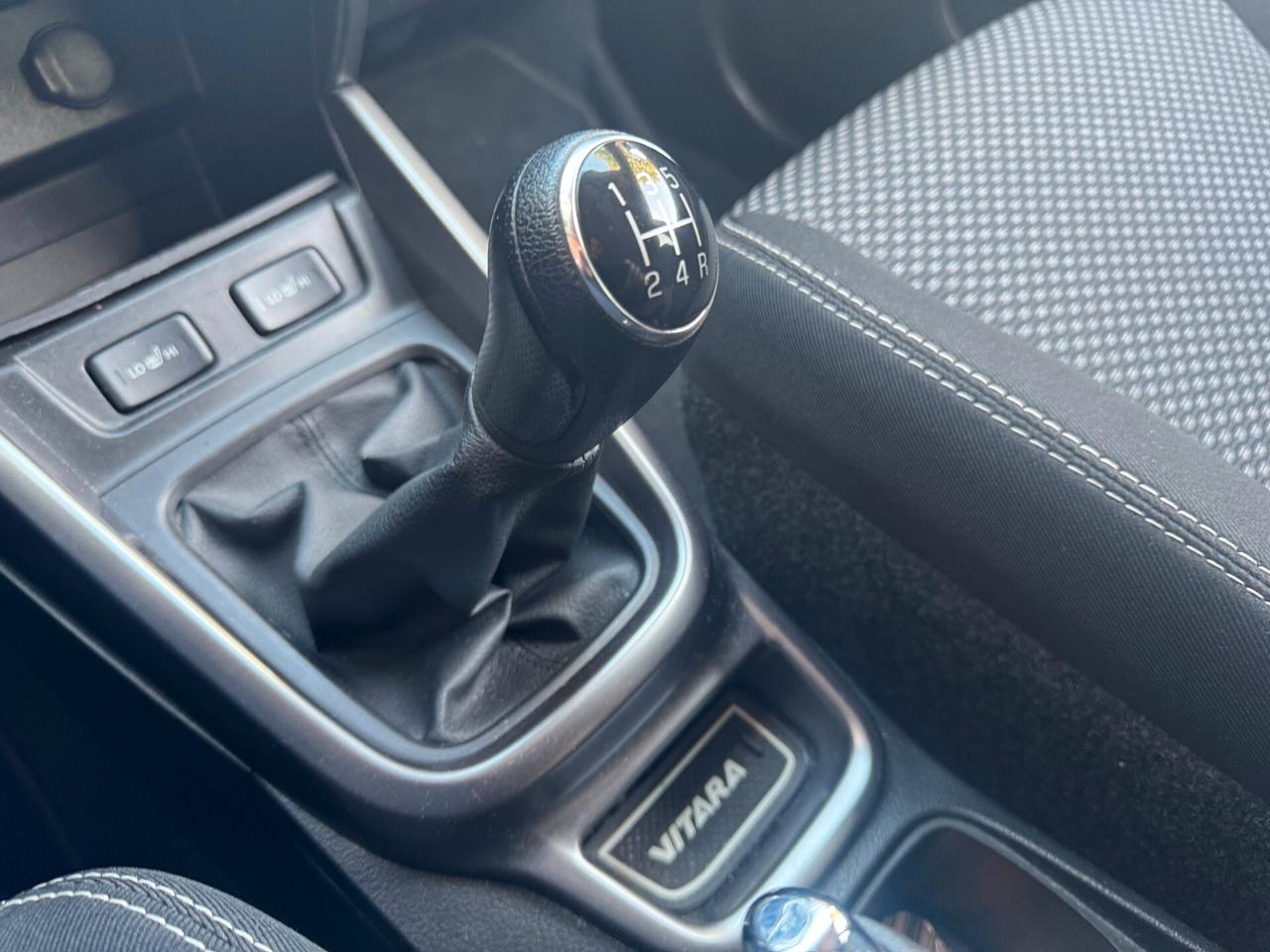 SUZUKI Vitara 1.0 Boosterjet Starview ** UNICO PROPRIETARIO **