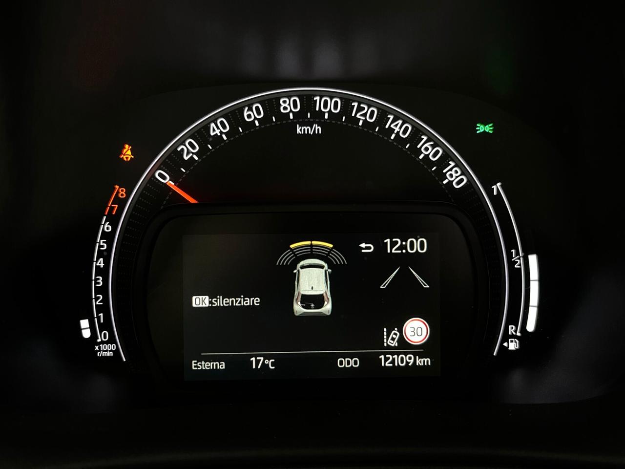 Toyota Aygo X 1.0cc LIMITED AIR -BOOKSERVICE TOYOTA- FULL OPT.