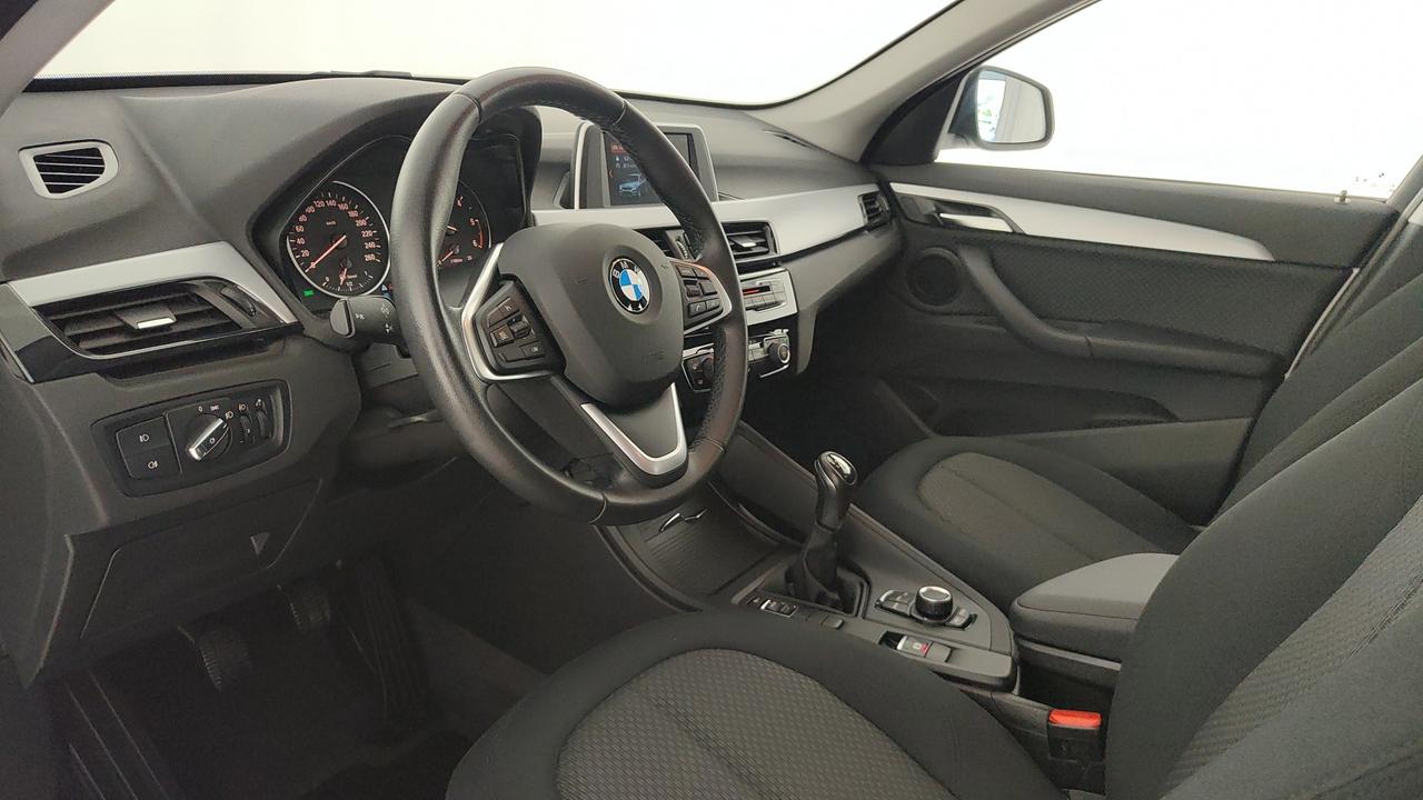BMW X1 sdrive16d