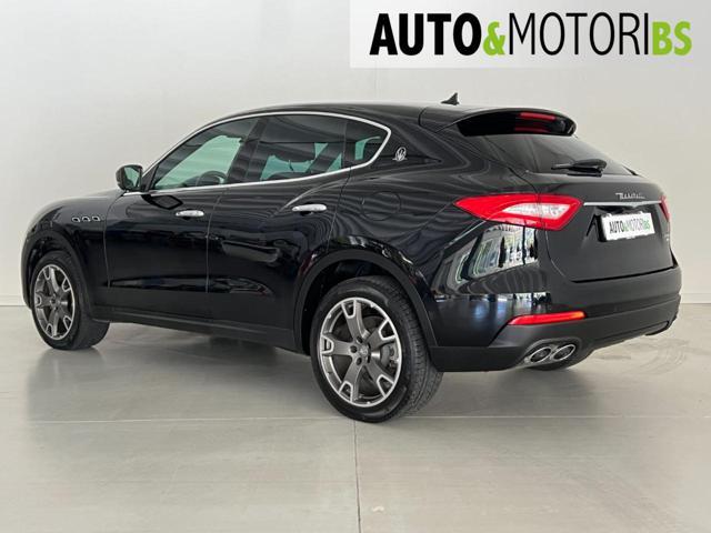 MASERATI Levante V6 Diesel 275 CV Q4