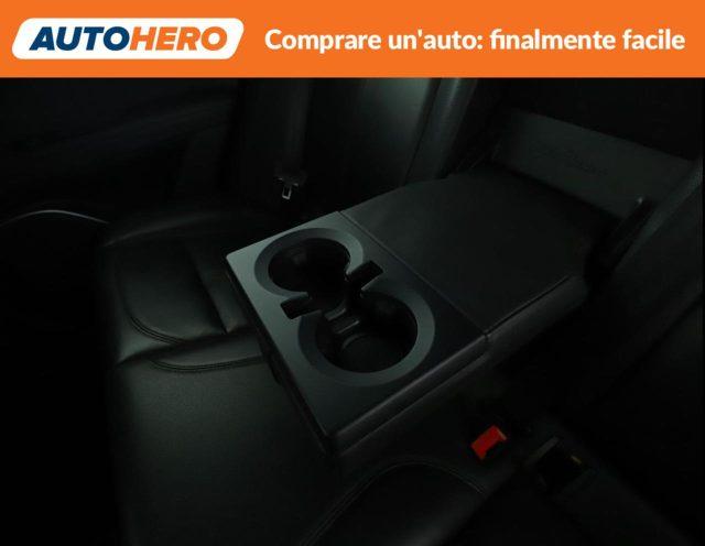 ALFA ROMEO Stelvio 2.2 Turbodiesel 190 CV AT8 RWD Executive