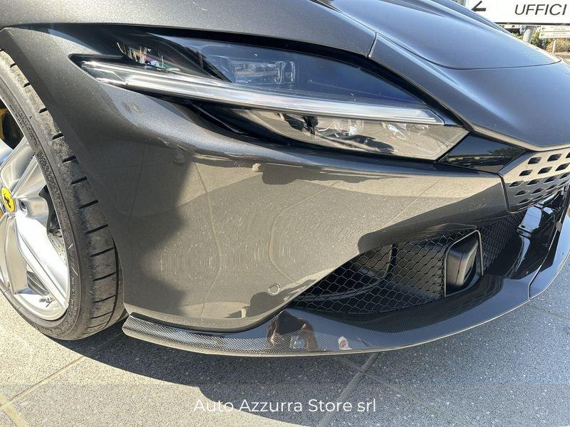 Ferrari Roma Roma | KIT CARBON, MATRIX, ADAS, UNIPRO, PRONTA CONSEGNA