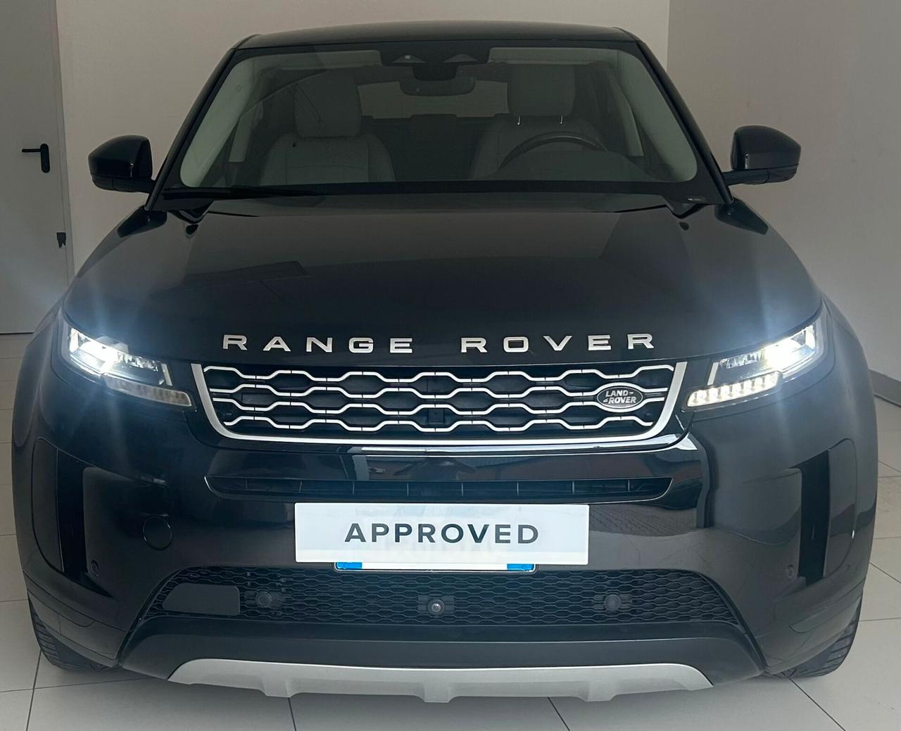 Land Rover Range Rover Evoque 1.5 I3 PHEV 300 CV AWD Auto S