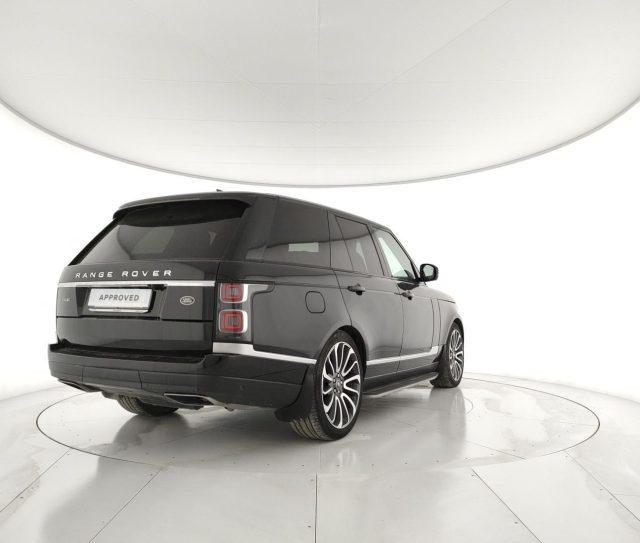 LAND ROVER Range Rover 3.0 SDV6 Vogue auto