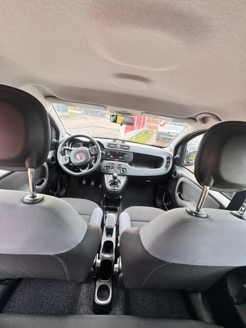 Fiat Panda 1.2 Easy