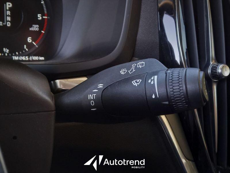 Volvo V60 D3 150 CV Automatica NAVI LED Business