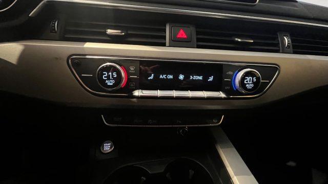 AUDI A4 Avant 35 TDI S tronic Business