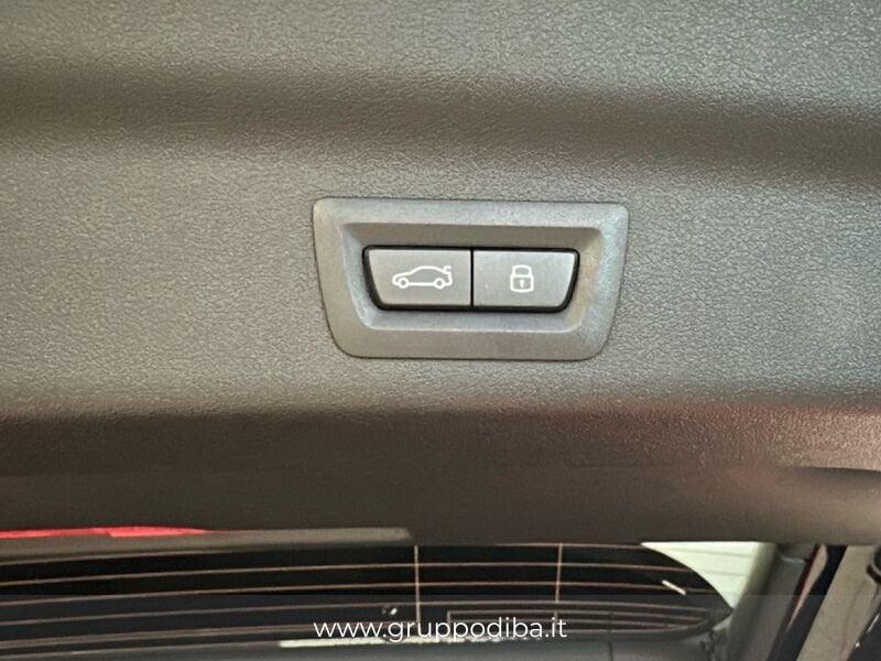 BMW X1 Serie X SDRIVE20I