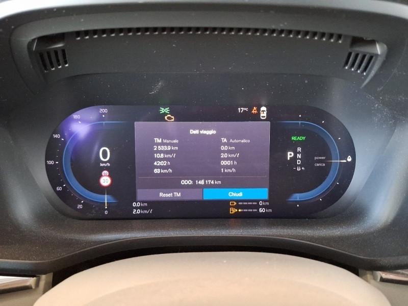 VOLVO XC60 T6 Plug-in AWD auto Recharge Inscription