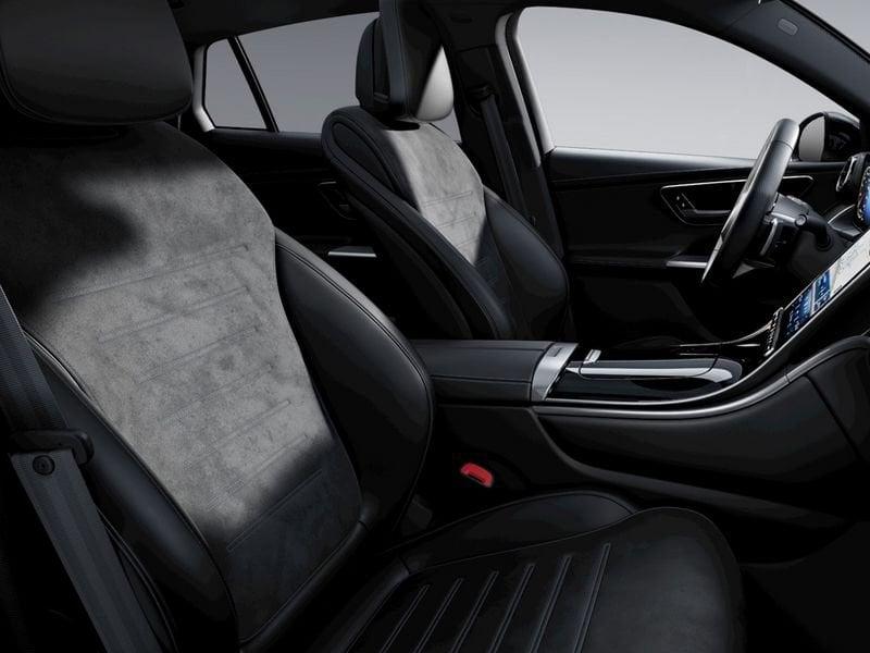 Mercedes-Benz GLC Coupé GLC Coupé 220 d 4Matic AMG Line Advanced Plus