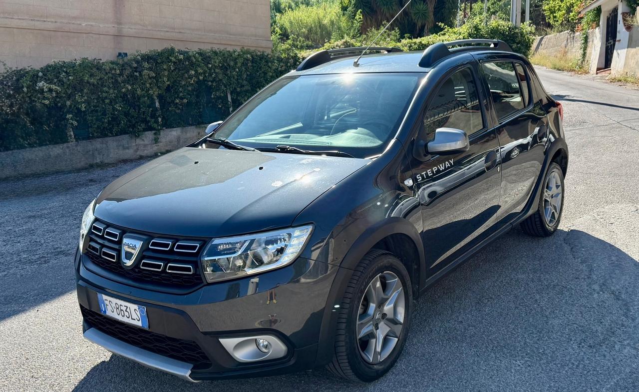 Dacia Sandero 1.5 diesel dCi 95CV