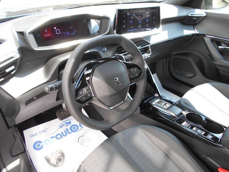 Peugeot 2008 130 Allure Pk EAT8 Fin 9Perfet Sc38%