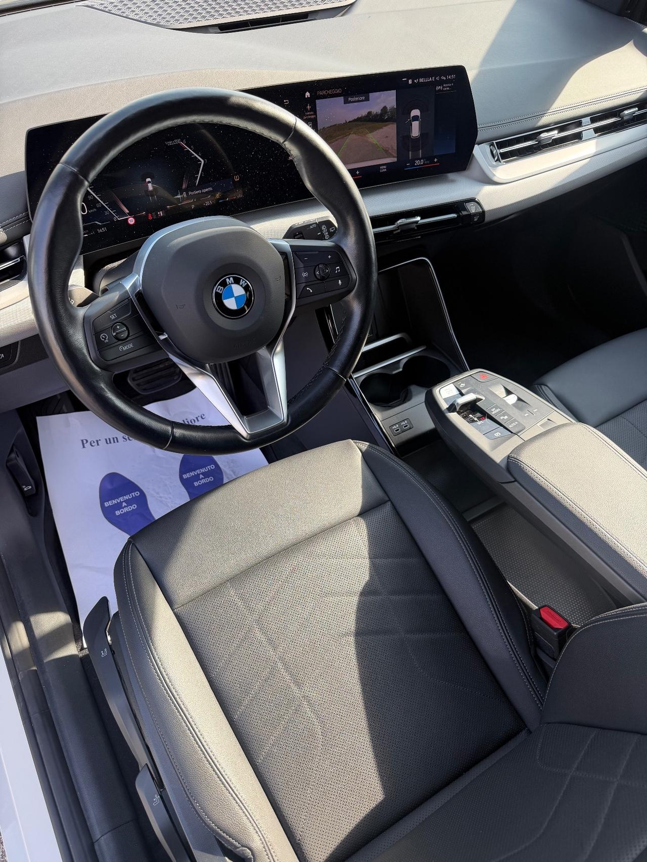 Bmw 218 218D