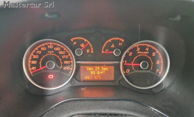 FIAT Doblo Cargo combi N1 1.6 mjt 90cv CH1 Easy S&S -GJ781EL