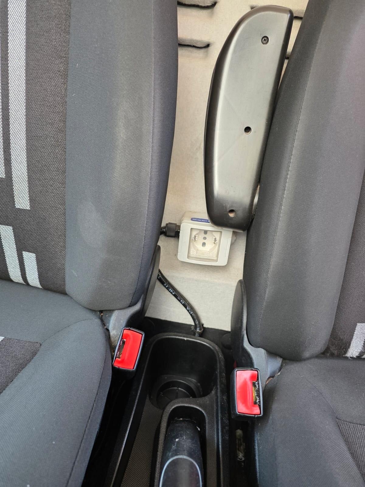 Fiat Fiorino 1.3 MJT 75CV Furgone Adventure