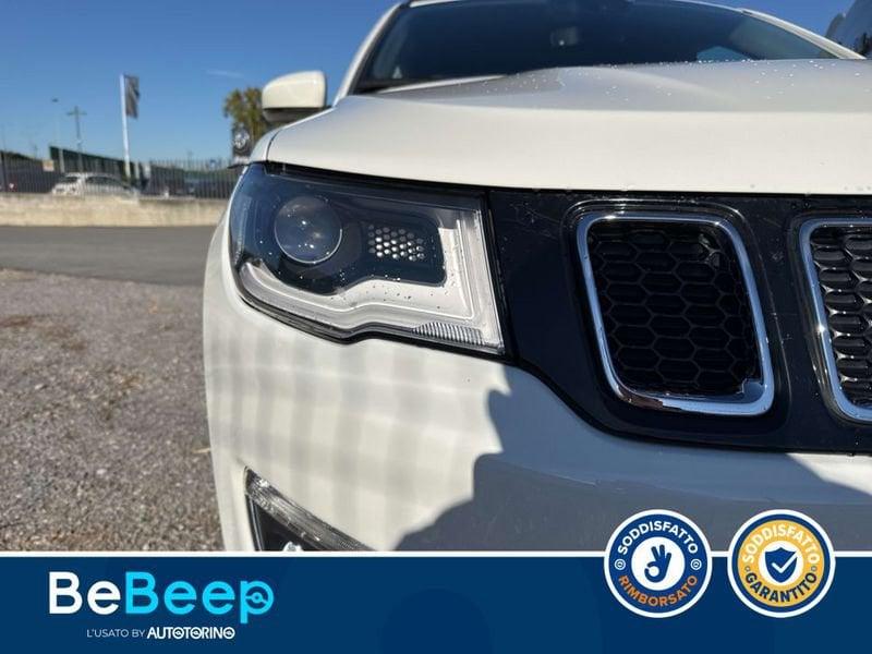 Jeep Compass 1.6 MJT LIMITED 2WD 120CV MY19