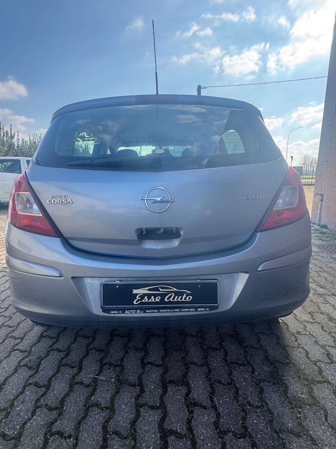 Opel Corsa 1.3 CDTI 90CV 5 porte Enjoy