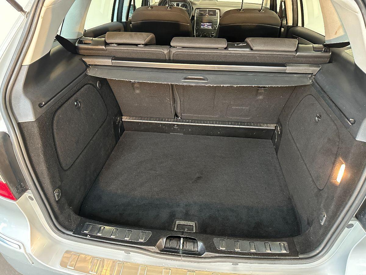 MERCEDES Classe B 180 CDI Sport
