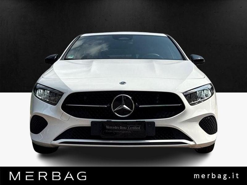 Mercedes-Benz Classe A 180 Automatic Advanced Plus Progressive