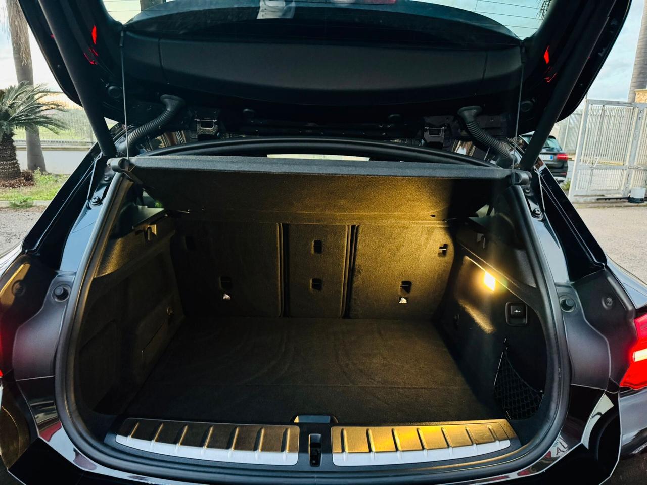 Bmw X2 18d sDrive Msport Pro Pelle/Led