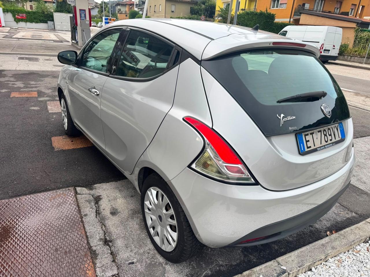 Lancia Ypsilon 1.2 69 CV 5 porte GPL Ecochic Elefantino NEOPATENTATI
