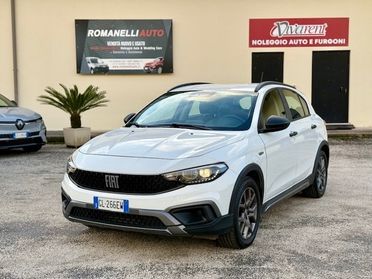 Fiat Tipo 1.0 5 porte Cross