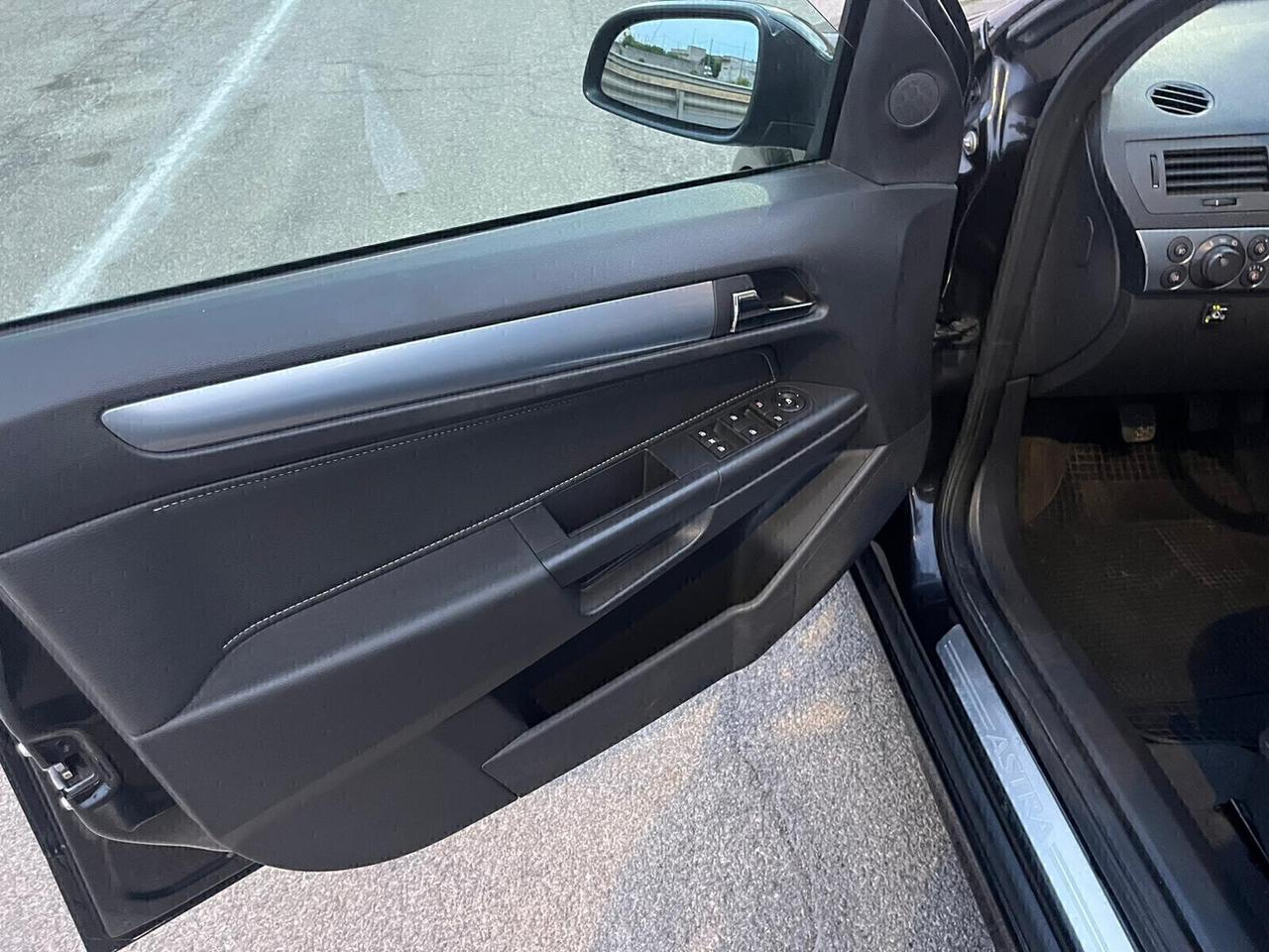 Opel Astra 1.6 Gpl Station Wagon Enjoy 2009