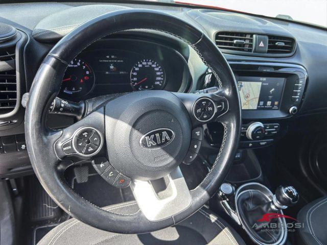 KIA Soul 1.6 GDi Your
