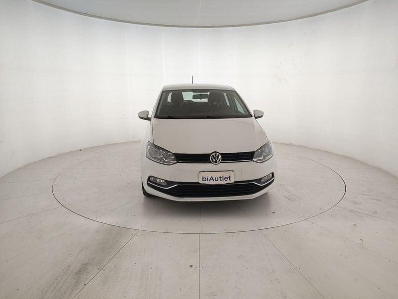 Volkswagen Polo 3p 1.0 mpi Fresh 75cv