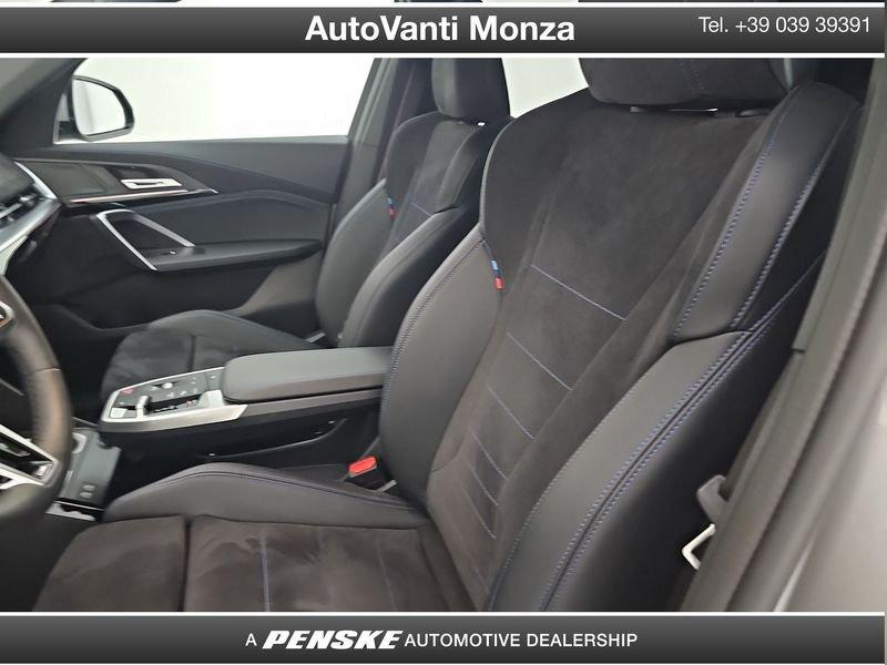 BMW X1 X1 xdrive 25e MSport Pro auto