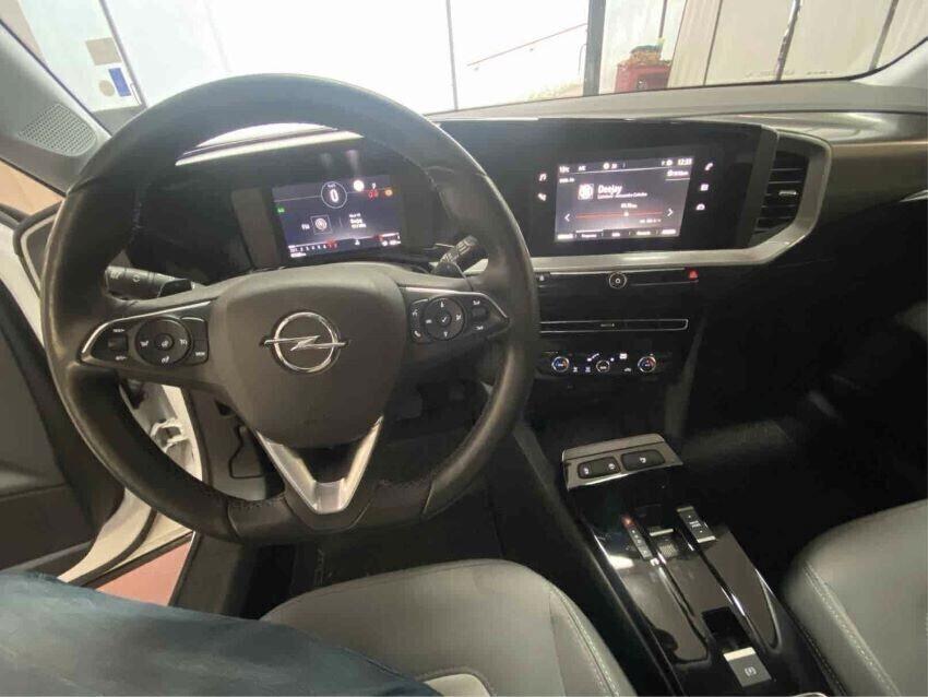Opel Mokka 1.2 Turbo 130CV automatica PIU' IVA Elegance PREZZO REALE