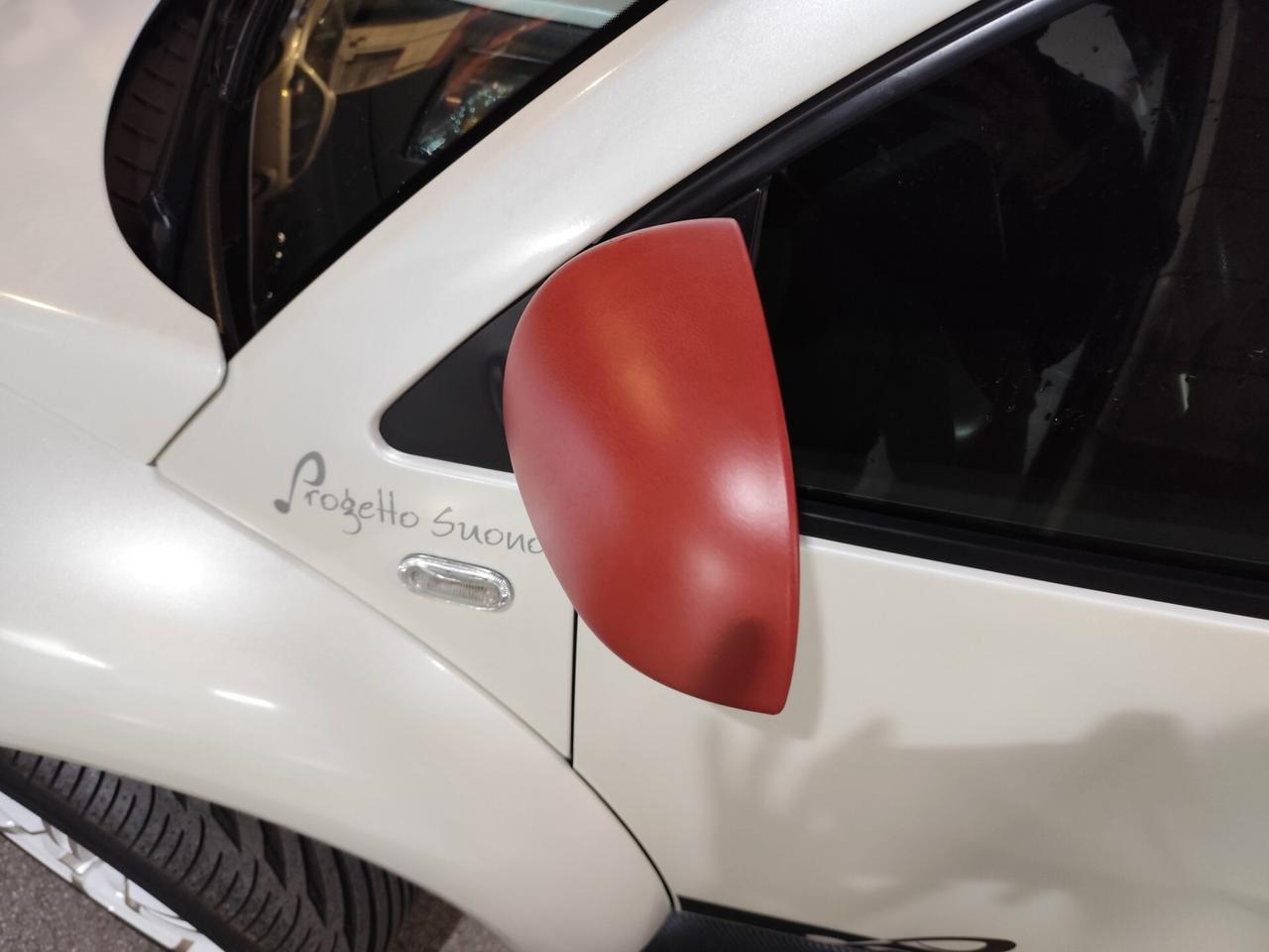 Volkswagen New Beetle AUTO Demo ALPINE, SOUND QUALITY, WRAPPATA, PARI AL NUOVO