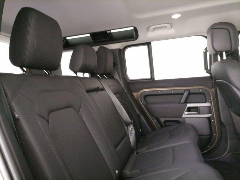 Land Rover Defender 110 3.0d i6 mhev SE awd 200cv auto
